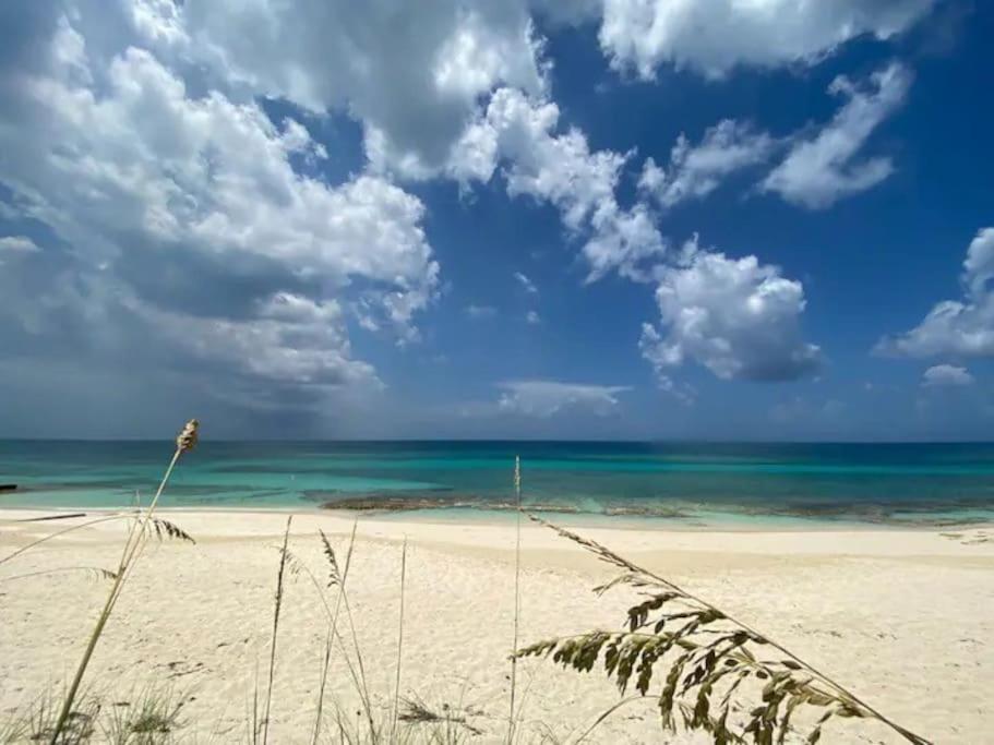 Beach'Nbarefoot Nassau Extérieur photo