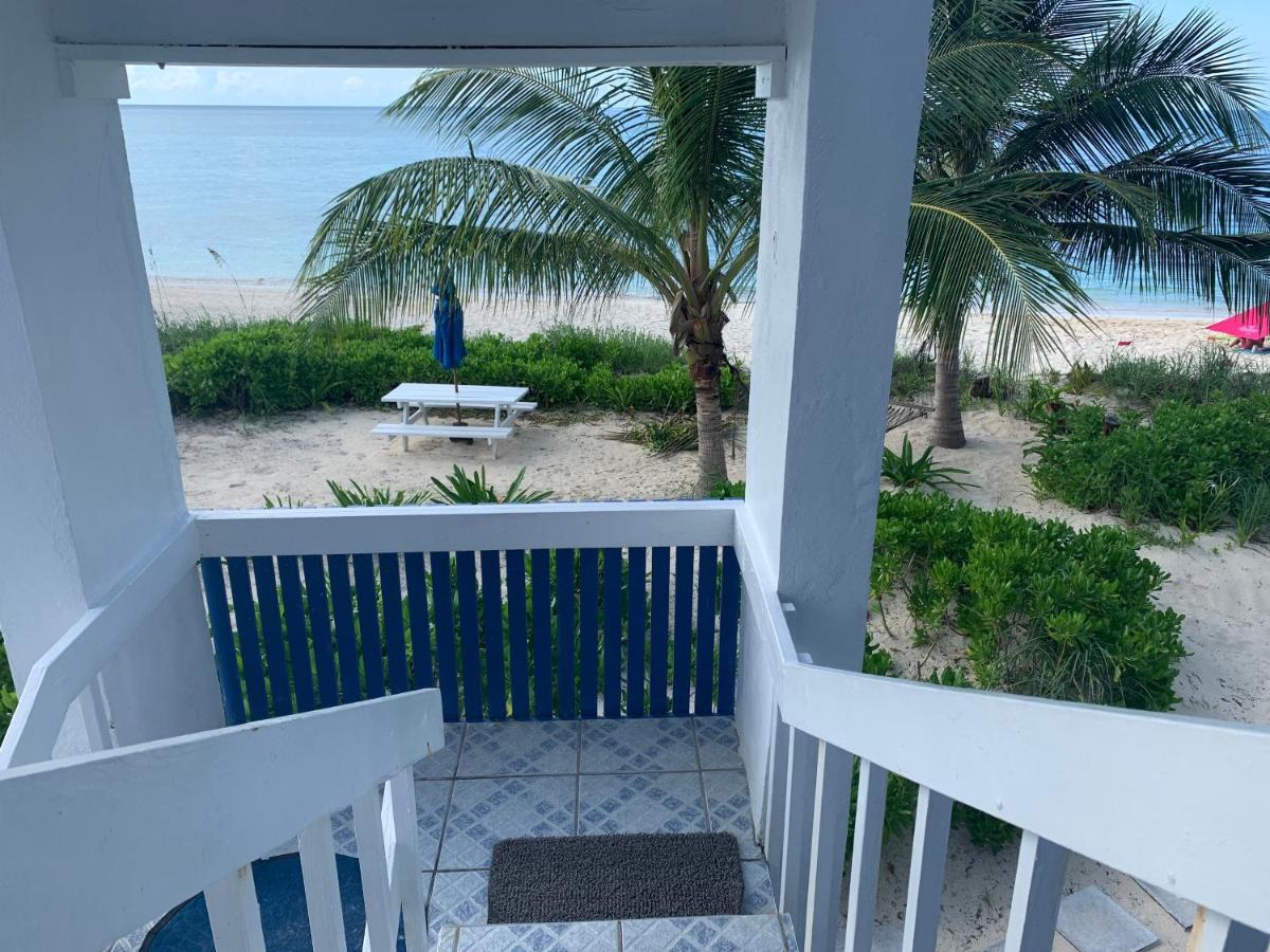 Beach'Nbarefoot Nassau Extérieur photo