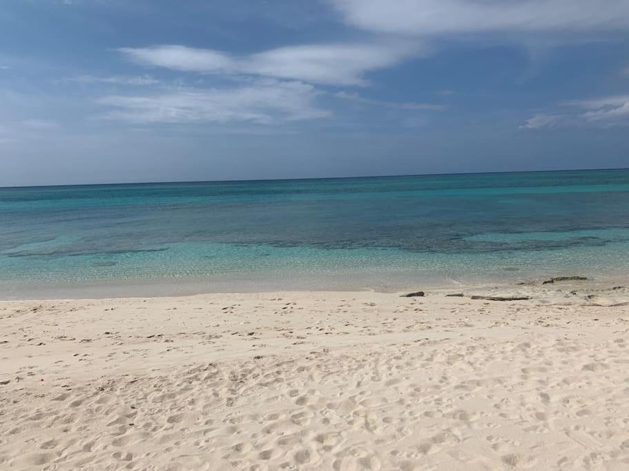 Beach'Nbarefoot Nassau Extérieur photo