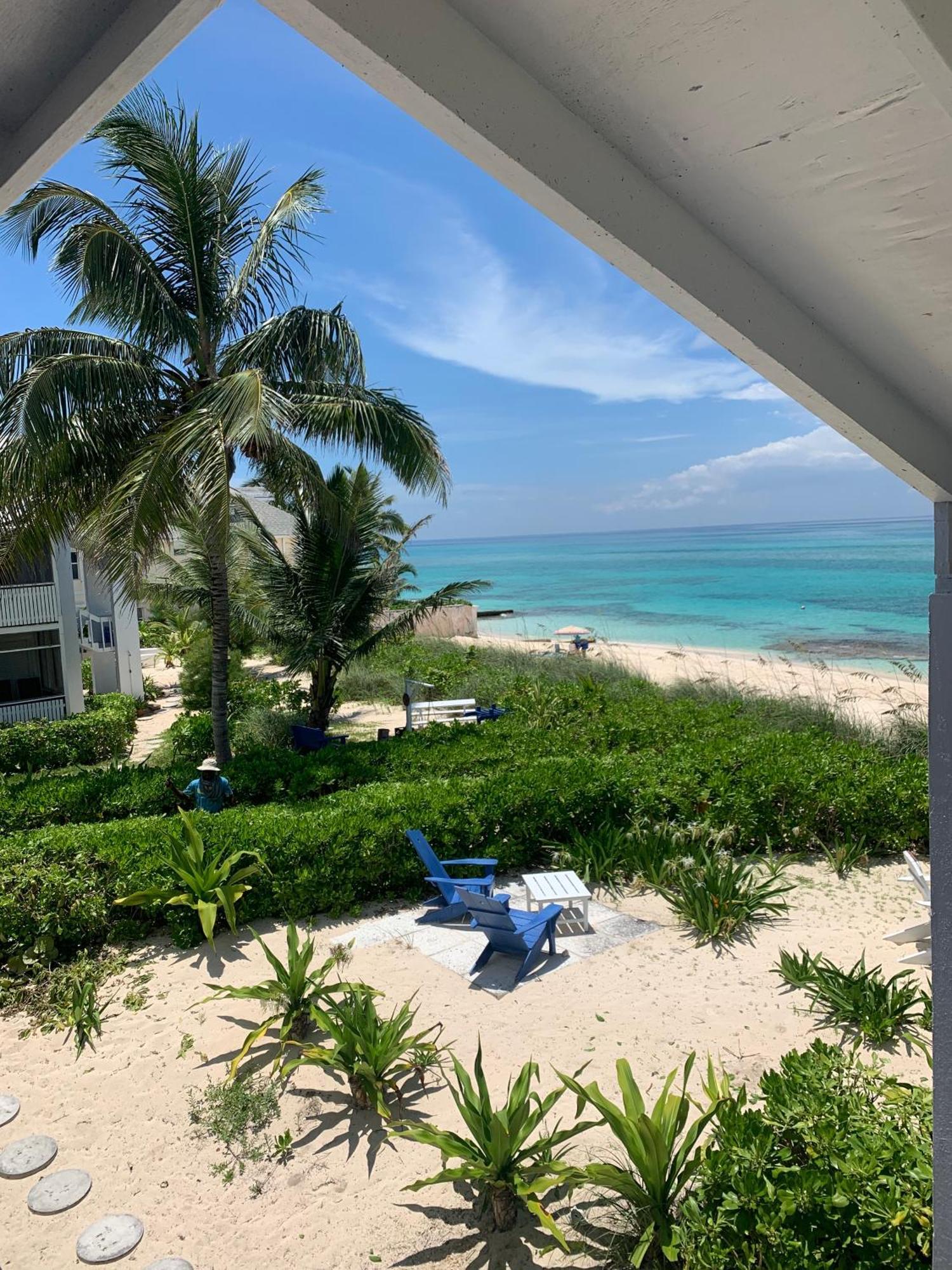 Beach'Nbarefoot Nassau Extérieur photo