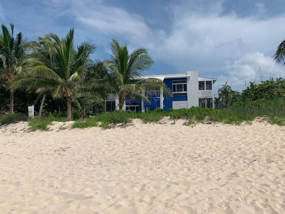 Beach'Nbarefoot Nassau Extérieur photo
