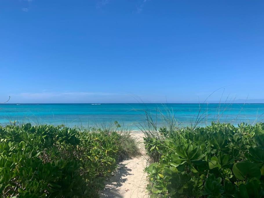 Beach'Nbarefoot Nassau Extérieur photo